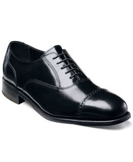 Florsheim: Чёрные туфли 