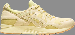 Asics: Зелёные кроссовки  Gel-Lyte 5