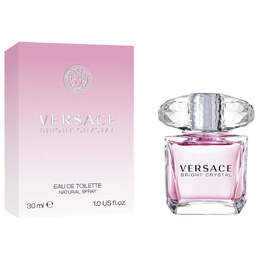 Versace: Духи 