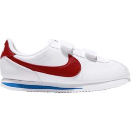 Nike: Красные кроссовки  Cortez