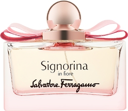 Salvatore Ferragamo: Духи 