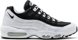 Nike: Белые кроссовки  Air Max 95