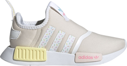 Adidas: Розовые кроссовки  NMD