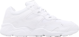 New Balance: Белые кроссовки  850