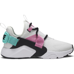 Nike: Белые кроссовки  Air Huarache