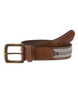 Tommy Hilfiger: Ремень 