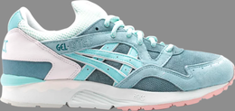 Asics: Зелёные кроссовки  Gel-Lyte 5