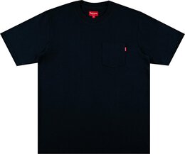 Supreme: Футболка с карманами 