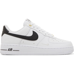 Nike: Белые кроссовки  Air Force 1