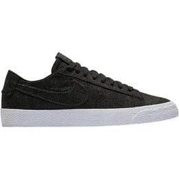 Nike: Белые кеды  Zoom Blazer