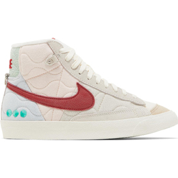 Nike: Коричневые кроссовки  Blazer Mid 77