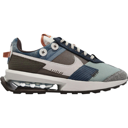 Nike: Синие кроссовки  Air Max Pre Day
