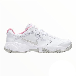 Nike: Розовые кроссовки  Court