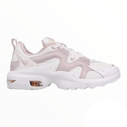 Nike: Белые кроссовки  Air Max