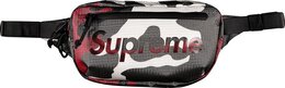 Supreme: Красная сумка 