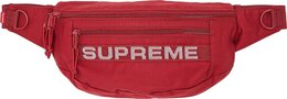 Supreme: Красная сумка 