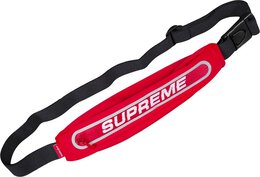 Supreme: Красная сумка 