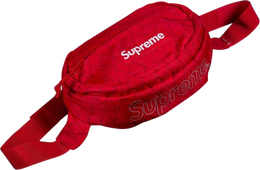 Supreme: Красная сумка 