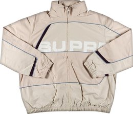 Supreme: Розовая куртка 