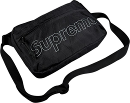 Supreme: Чёрная сумка 