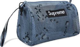 Supreme: Голубая сумка 