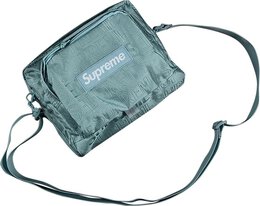 Supreme: Синяя сумка 