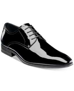 Florsheim: Чёрные туфли 