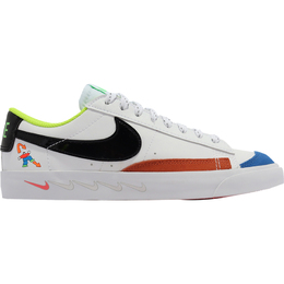 Nike: Кроссовки  Blazer Low