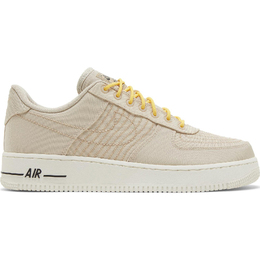 Nike: Серые кроссовки  Air Force 1