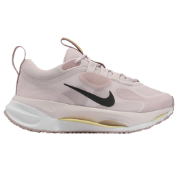 Nike: Розовые кроссовки 