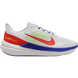 Nike: Белые кроссовки  Air