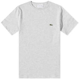 Lacoste: Классическая футболка 