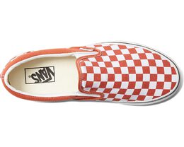 Vans: Кроссовки Classic Slip On