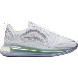 Nike: Белые кроссовки  Air Max 720