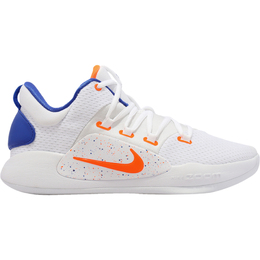Nike: Белые кроссовки 