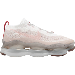 Nike: Розовые кроссовки  Air Max