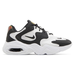 Nike: Белые кроссовки  Air Max 2X