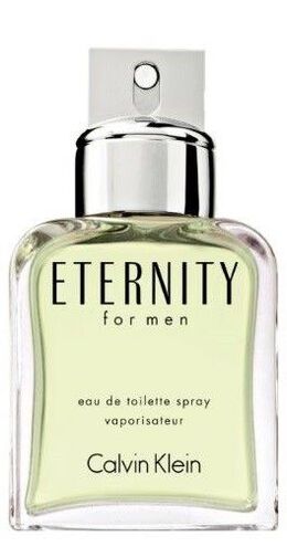 Calvin Klein: Духи  Eternity