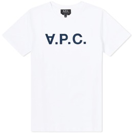 A.P.C.: Белая футболка  VPC