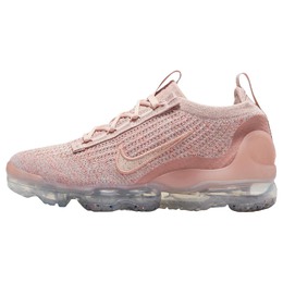 Nike: Розовые кроссовки  Air Vapormax 2021 Flyknit