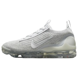 Nike: Серые кроссовки  Air VaporMax 2021