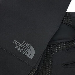 The North Face: Варежки Etip