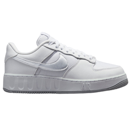 Nike: Белые кроссовки  Air Force 1 Low