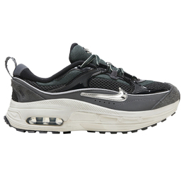 Nike: Светлые кроссовки  Air Max