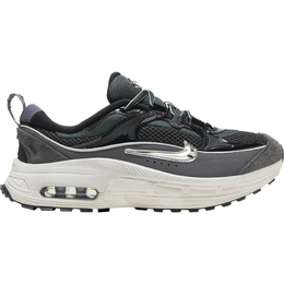 Nike: Чёрные кроссовки  Air Max