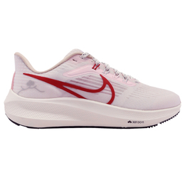 Nike: Белые кроссовки  Air Zoom
