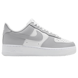 Nike: Белые кроссовки  Air Force 1