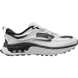 Nike: Чёрные кроссовки  Air Max