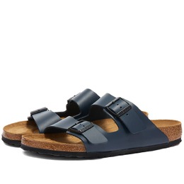 Birkenstock: Голубые сандалии  Arizona