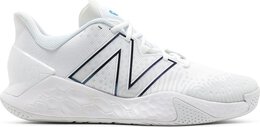 New Balance: Белые кроссовки  Fresh Foam